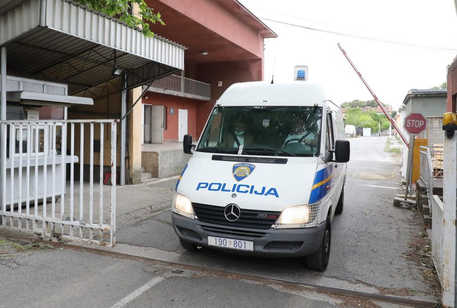 Ubojstvo u Zagorju: Policija u kući pronašla tijelo muškarca, uhitili mladića