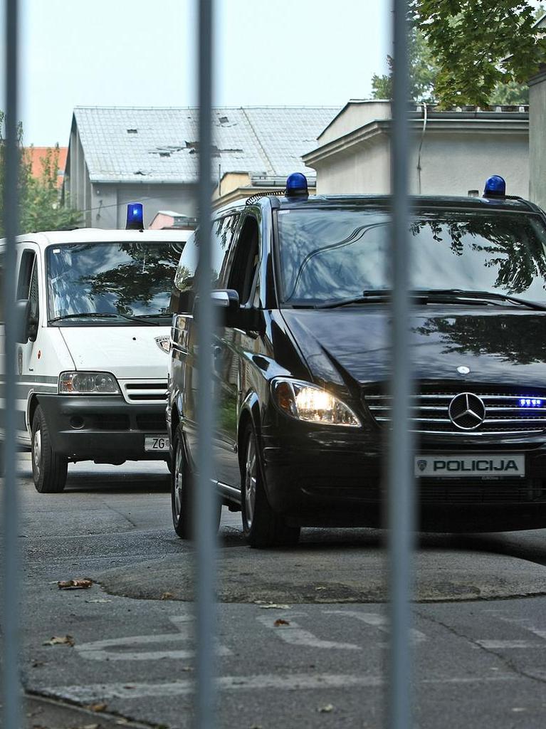"Šokantan slučaj nasilja: Muškarac uhićen u Zagrebu zbog premlaćivanja" trudne supruge prije pet godina"