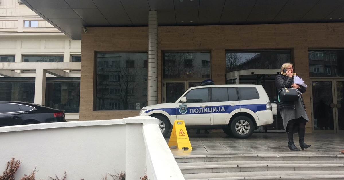 Reakcija iz Srbije su neutemeljene optužbe koje razotkrivaju neprijateljski stav Vučićeva režima prema Hrvatskoj