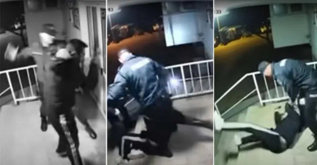 Ispitani policijski nasilnici u Mostaru, prijeti im pet godina zatvora