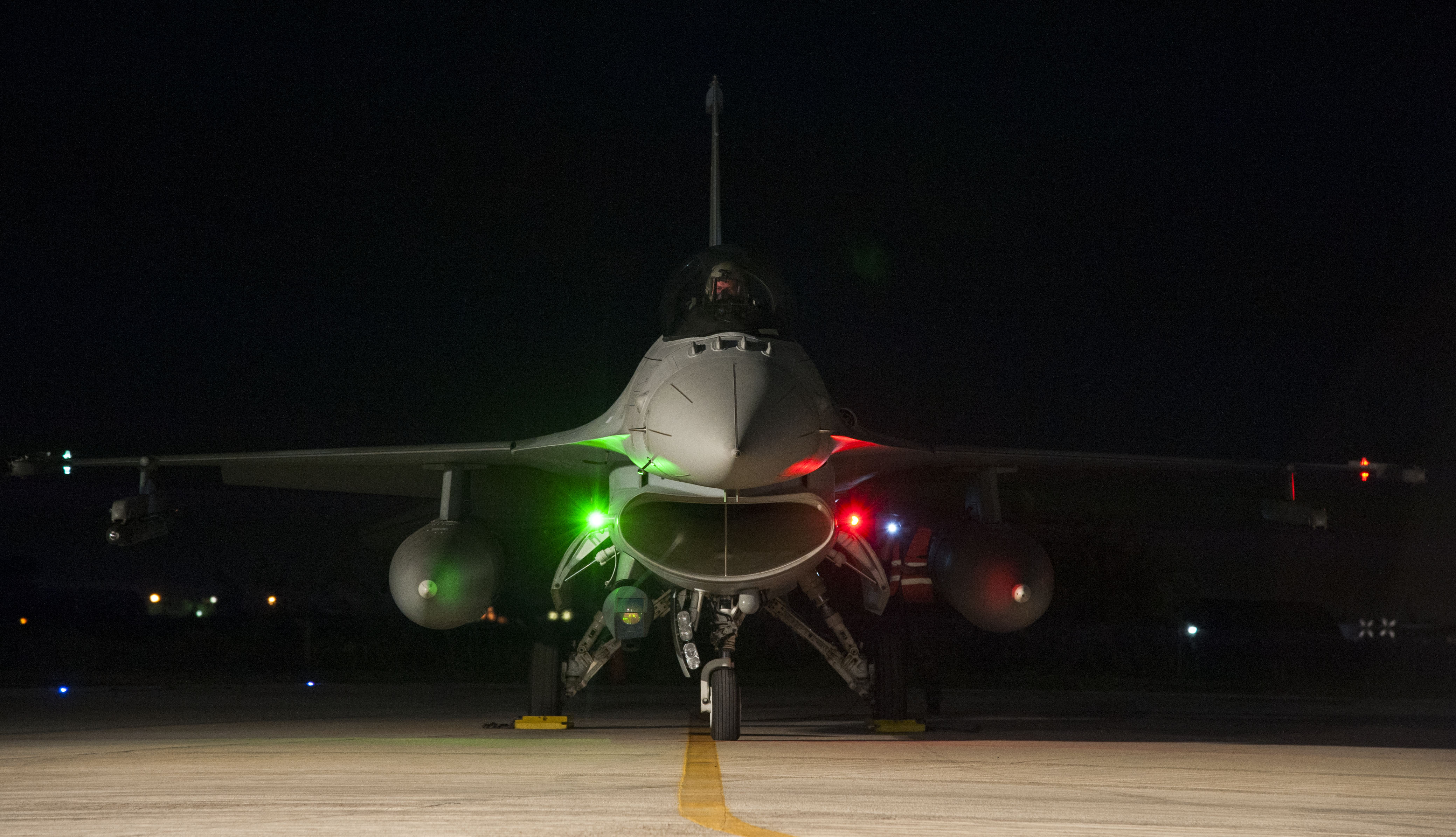 Poljska podigla borbenu avijaciju zbog ruskih napada na Ukrajinu, pomoć pružili i NATO-ovi saveznici