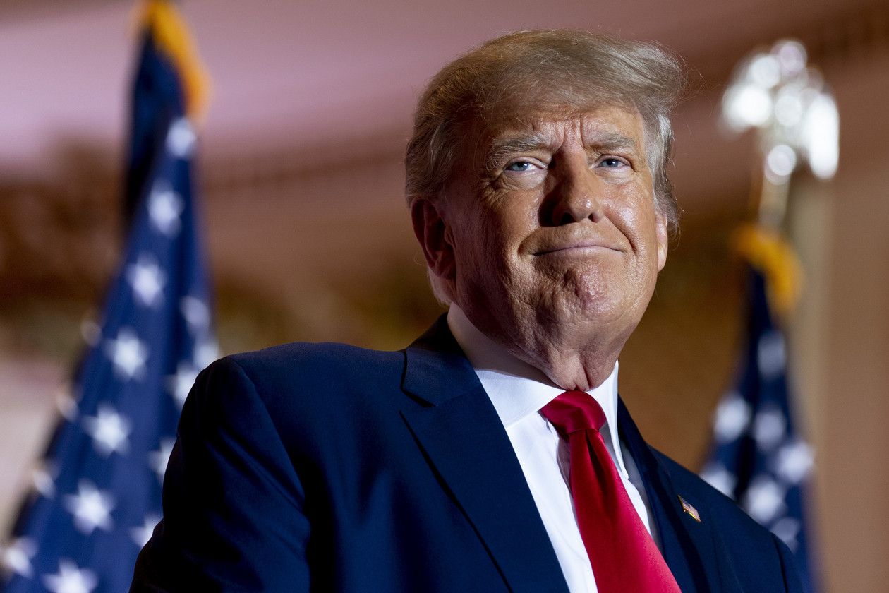 Trump i odvjetnici kažnjeni s gotovo milijun dolara zbog tužbe protiv Clinton