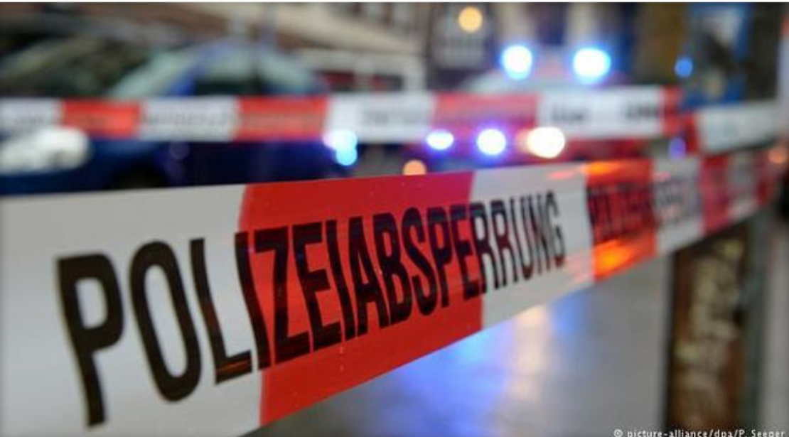 Talačka kriza u Dresdenu: Pucao po gradu, navodno ubio majku, pa pobjegao u shopping centar