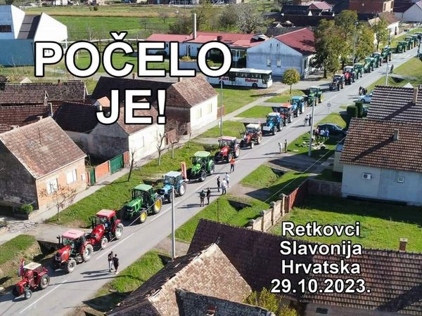 VELIKI USPJEH RUŽE TOMAŠIĆ: Izborila 15 mil. € za hrvatske poljoprivrednike