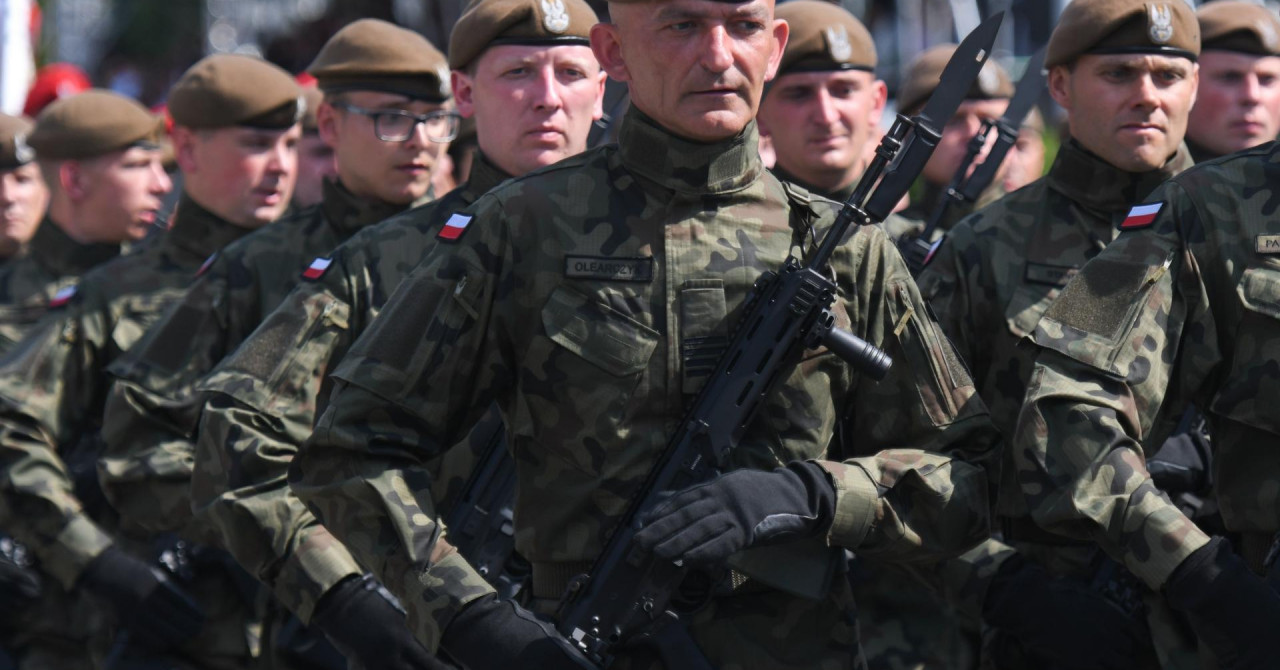 Nekoć su vladali polovinom Europe, a sada se uzdižu kao njena nova velika sila: Oni su zauzeli mjesto Britanije!