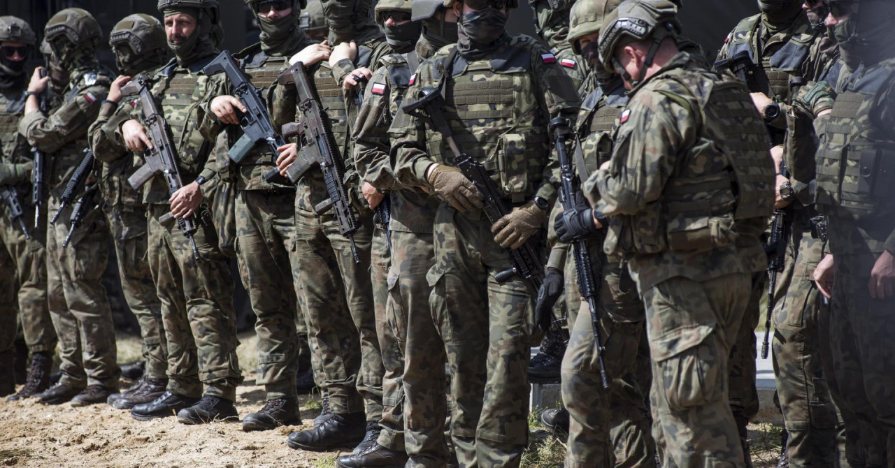 Napetosti na granici sve veće, napadnuti policajci NATO-a: ‘Bili su maskirani, ali znamo čije su uniforme nosili!‘