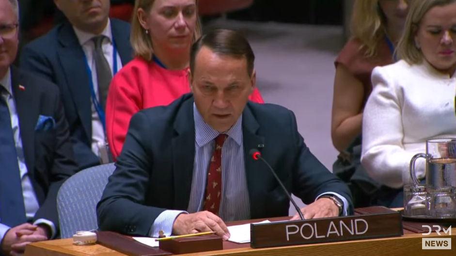 Poljska Moskvi: Ako povrijedite NATO zračni prostor i budete oboreni – ne dolazite se žaliti