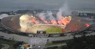 NAJVEĆI DERBI: Dinamo slavio na Poljudu!