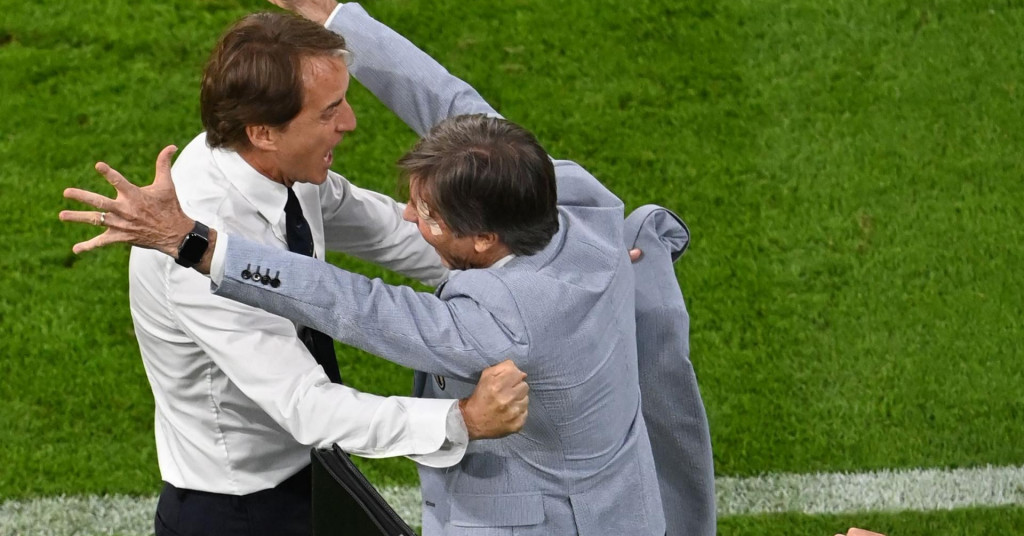 Čeka nas dosad najveća utakmica EURA: Evo tko je bliži velikom finalu u okršaju Italije i Španjolske