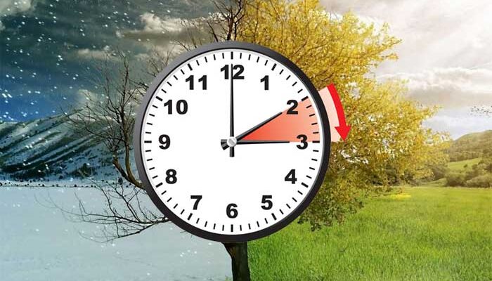 Uskršnja promjena: Dolazak ljetnog računanja vremena
