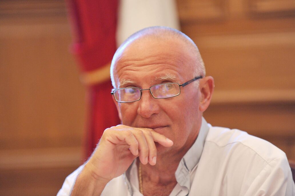 PEDOFIL BEZ KAZNE  Prijavu protiv Milana Špehara DORH odbacio zbog zastare, istražuju se dva druga slučaja