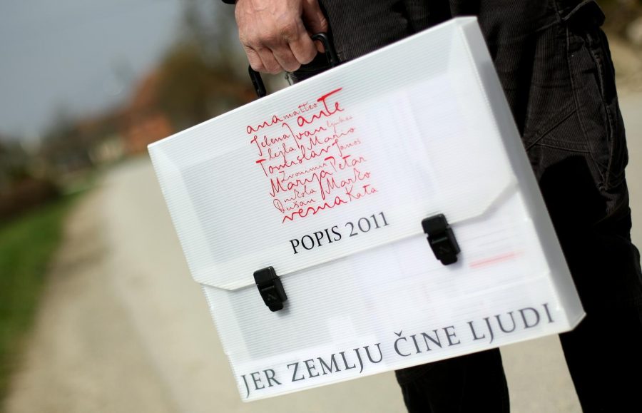 Uskoro kreće popis stanovništva, evo koji će se podaci tražiti od građana