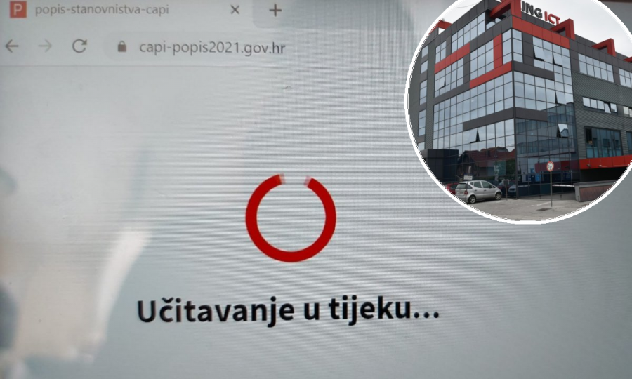 Popisivači i kontrolori žale se na aplikaciju za popis stanovništva. Zavod za statistiku se brani, otkriva tko je izradio aplikaciju te koliko nas je koštala