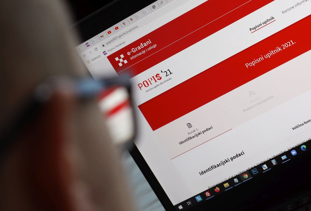 Popisivači će ponovno izaći na teren kako bi – popisali nepopisane građane