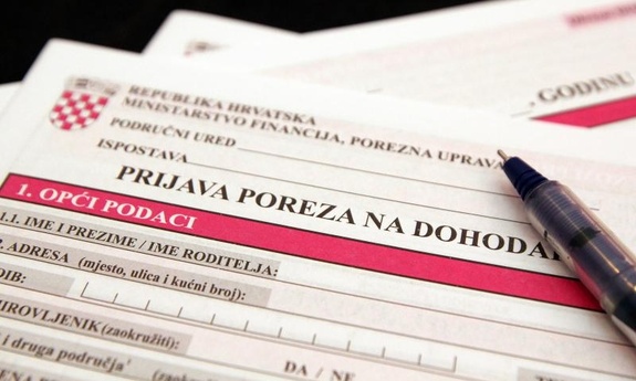 HRVATSKA   NEVJEROJATAN SLUČAJ KAKAV ‘PROPUST’ POREZNE UPRAVE: Dopustili su da porezni dug od 2 milijuna kuna ode u zastaru, a zanimljivo je i tko je dužnik