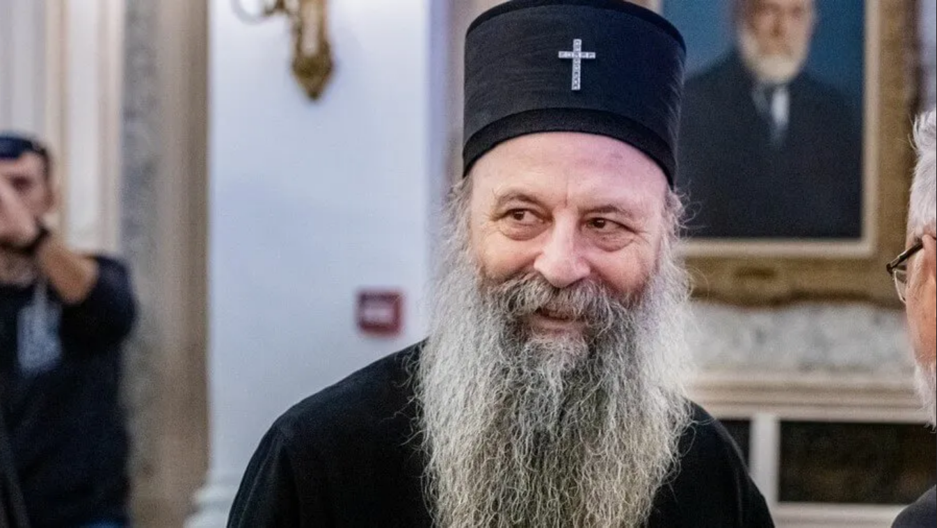 ‘SPRIJEČITE NJEGOV DOLAZAK U VUKOVAR!’ Pravoslavni branitelj: ‘Duboko smo uznemireni zbog ove najave’