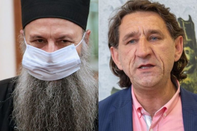 Šola: Ne piše nam se dobro s novim velikosrpskim – ‘Projektom Porfirije’