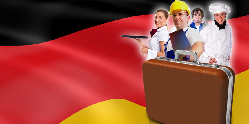 ŽELITE ‘ARBEIT IN DEUTSCHLAND’? Stigla lista prosječnih plaća za 100 profesija, od bauštele do doktora! Tko nas tu more toliko platit’?