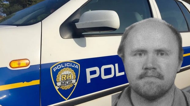 ZG policija objavila sliku: Vidite li ovog muškarca, ne prilazite! Zovite 192, htio je ubiti susjedu
