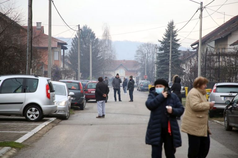 Novi snažan potres zatresao središnju Hrvatsku: Podrhtavanje se osjetilo i u Zagrebu