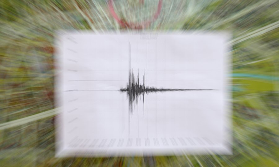 Opet potres kod Petrinje: Tijekom noći zatreslo 3.5 prema Richteru
