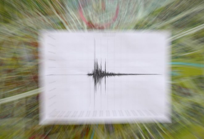 SNAŽAN POTRES POGODIO NOVI ZELAND: Vlasti izdale upozorenje od tsunamija!