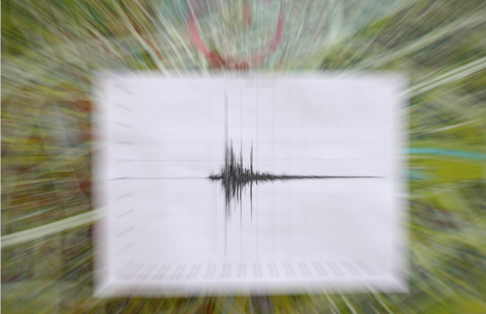 PODZEMNA GRMLJAVINA: Opet se trese! Jak potres magnitude 4.7 po Richteru osjetio se uzduž i poprijeko: Nisu mirno spavali u Turskoj