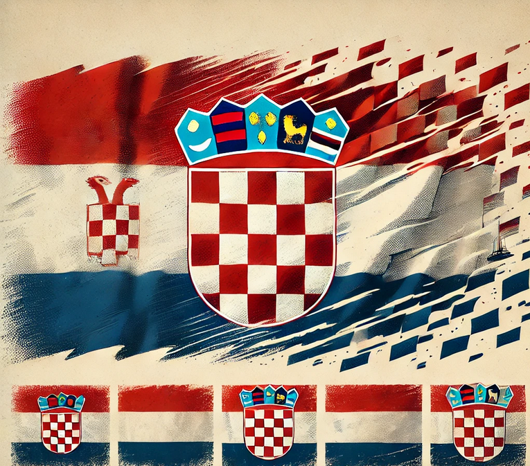 Nepoznavanje povijesti simbola: Zablude o zastavi s bijelim poljem