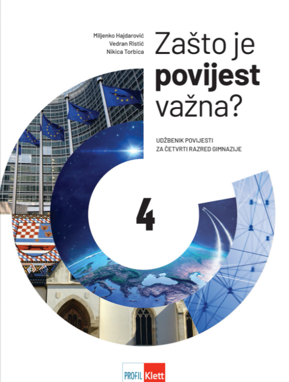 Povlačenje udžbenika iz povijesti: ‘Problematičan je dio o stvaranju RH, Tuđmanu i Domovinskom ratu‘