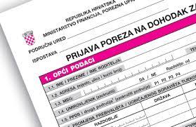 POVRAT POREZA Ove godine država bi mogla vratiti preko 230 milijuna eura poreza