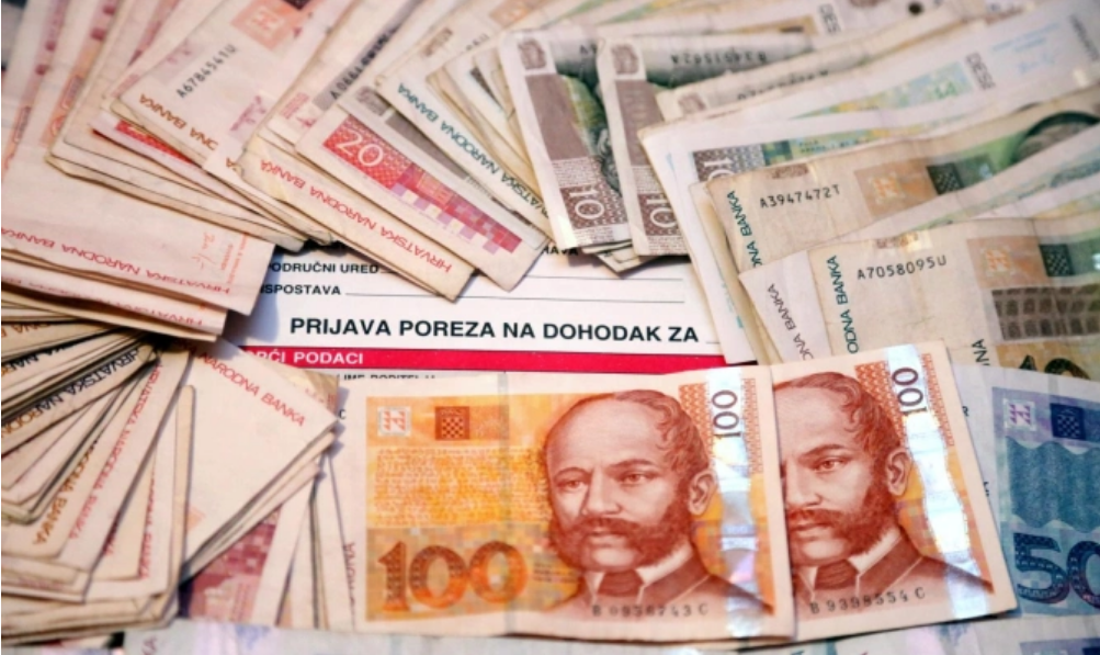 OVO ĆE VAS SIGURNO RAZVESELITI: Povrat poreza stiže ranije, a nekima bi na račune moglo sjesti i 19.000 kuna