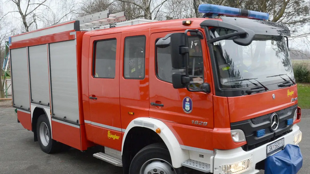 Žena (87) poginula u požaru u Osijeku: Plamen se proširio sa štednjaka i zahvatio kuhinju