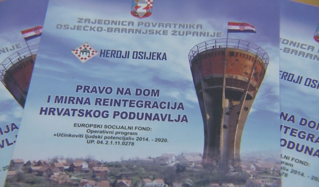 Traume progonstva iz Domovinskog rata: Izazovi priznavanja problema među preživjelima
