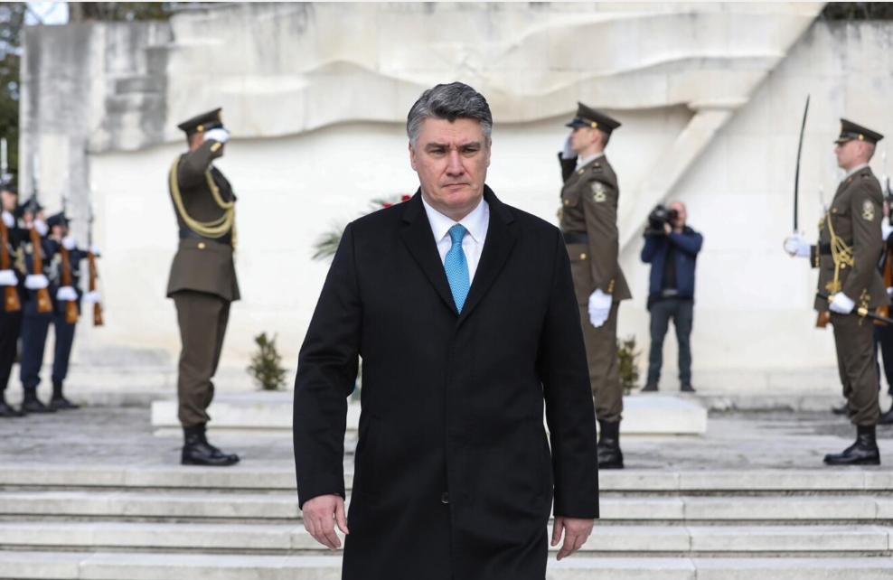 VRHOVNI ZAPOVJEDNIK U VUKOVARU! Na današnji dan počeo je pakao grada heroja: Arkanovci i JNA ušli u Lužac i pobili 69 ljudi!