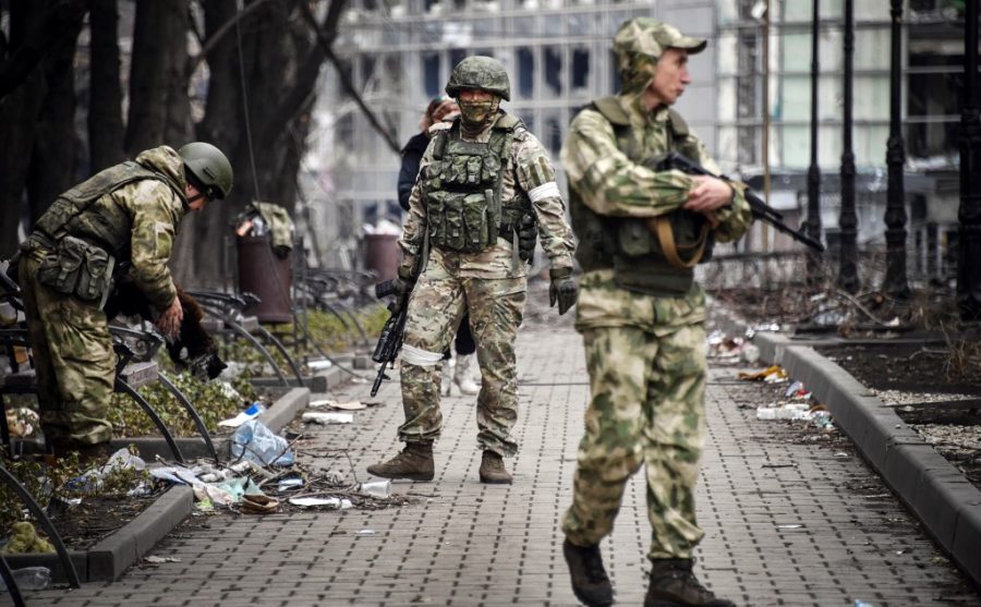 Istekao rok za predaju: Ako Mariupolj padne, bit će najveći ruski dobitak dosad