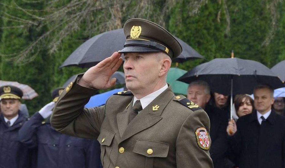 Vukovarski branitelj Peđa primio sablasne prijetnje iz Srbije: ‘Meso ti ispadalo iz kostiju, izdaja se ne prašta’