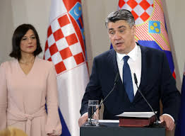 Predsjednik i prva dama svjedočit će povijesnom događanju, a morat će pratiti i posebna pravila
