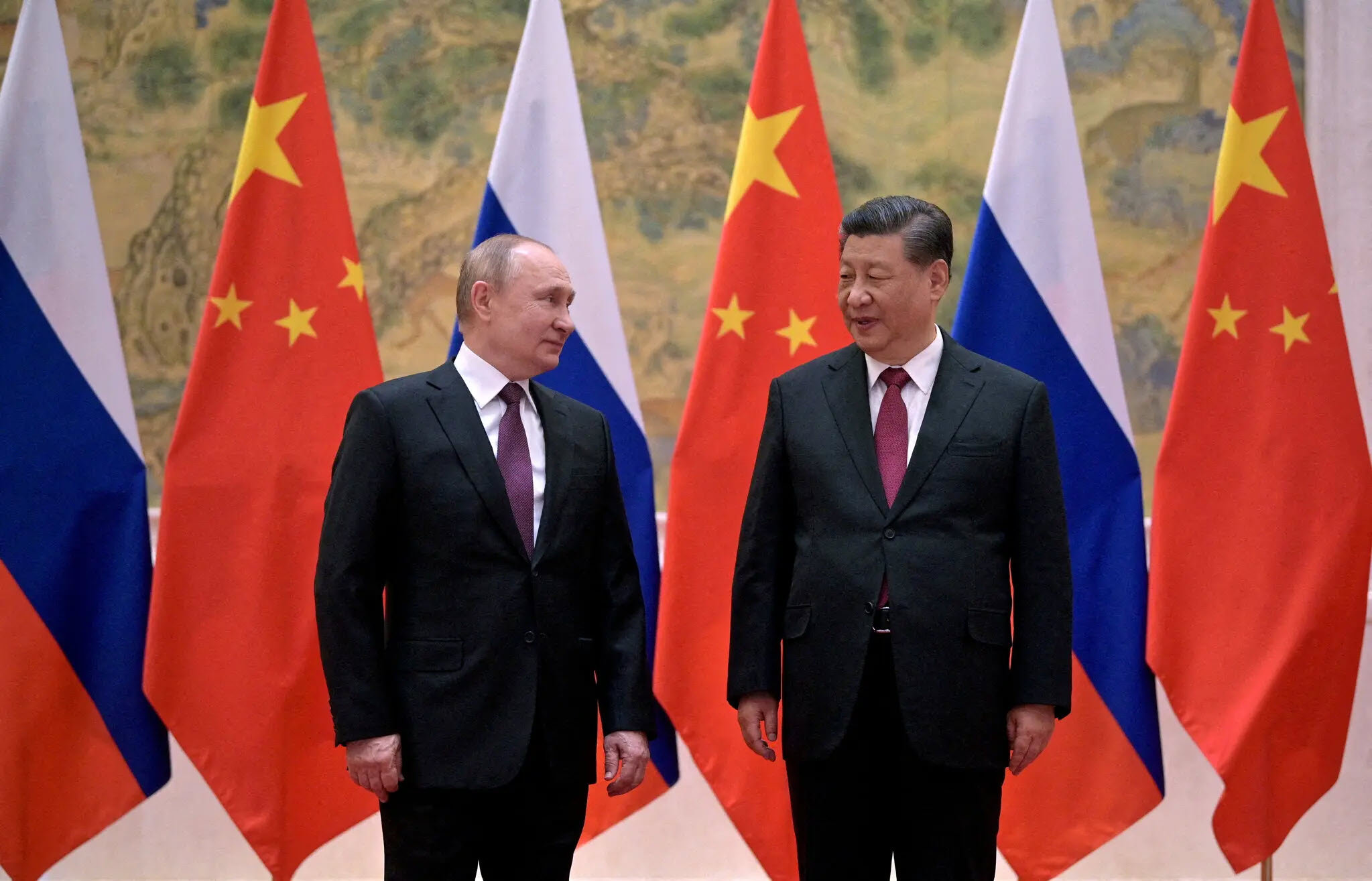 Kina podržava ukrajinski plan za 30-dnevno primirje: Peking poziva na dijalog i političko rješenje
