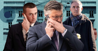 SLAGANJE VLADE Utučeni partner HDZ-a: ‘Mislim da su pregovori gotovi, a nas nitko nije ništa pitao. Nisam oduševljen...‘