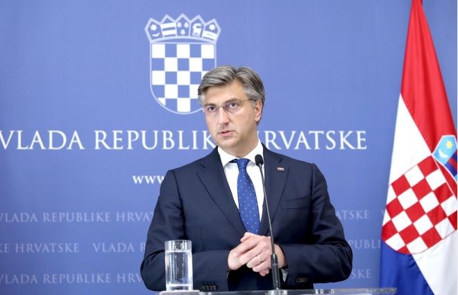 OGROMNA SVOTA - EU UPRAVO UPLATILA MILIJARDE U HRVATSKI PRORAČUN: Najveća pojedinačna uplata ikad zabilježena!