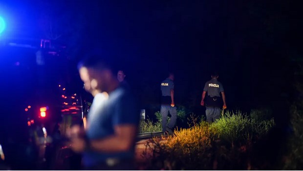 Na Sljemenskoj cesti našli tijelo biciklista (35)