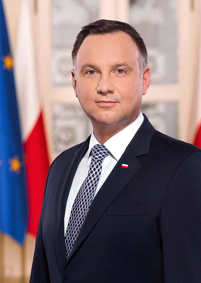 POLJSKI PREDSJEDNIK IMA PORUKU ZA UKRAJINU: ‘Ukrajina mora priznati sramnu istinu o masakru nad više od 100.000 Poljaka’
