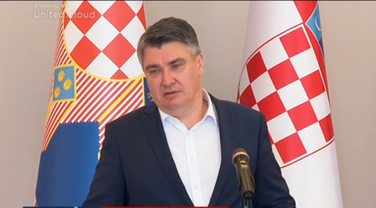 SADA SE JAKO OPIRE, ALI POVIJEST PAMTI! Isplivalo što je Milanovićeva vlada nudila Ukrajini 2014.: Hrvatska je htjela vojno pomoći zaraćenu Ukrajinu