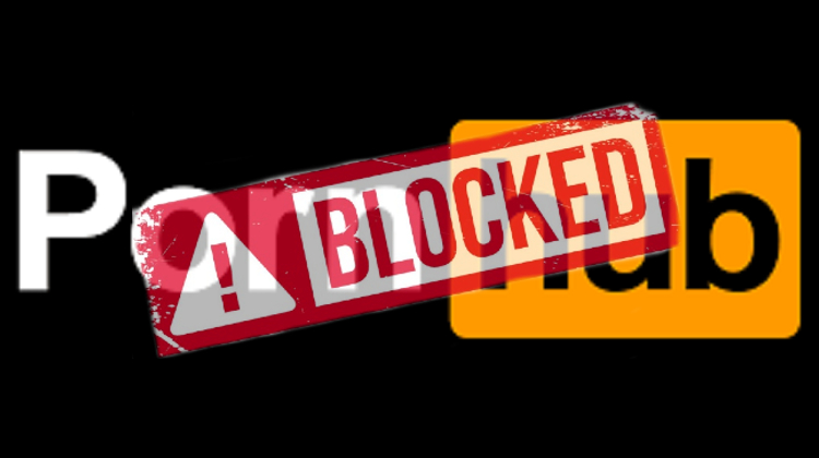 ZAPAD NAPOKON POKAZAO ZUBE! Pornhub blokirao ruske korisnike