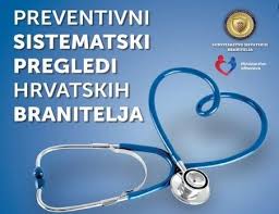 Sporazum o suradnji na provedbi Programa preventivnih sistematskih pregleda hrvatskih branitelja iz Domovinskog rata za 2025. godinu.