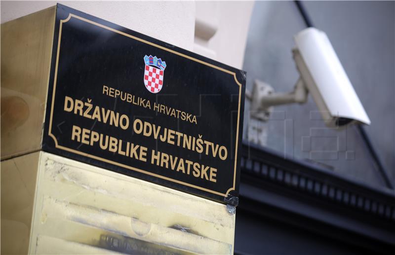 Slijede prijave DORH-u za 151 kandidata koji nisu predali financijska izvješća