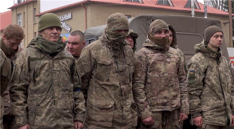ŠIRI SE BUNT U PUTINOVOJ VOJSCI: Isrpljeni, depresivni, malodušni…