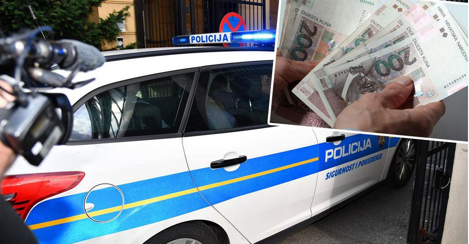 Osuđivani prevarant bogatu Slavonku preveslao za milijunski iznos: ‘Gospođo, ja sam policajac‘