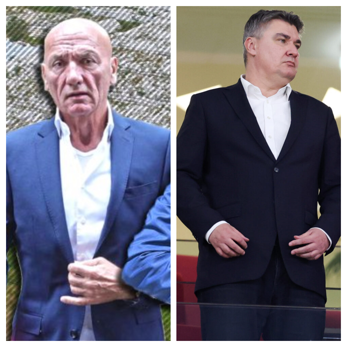 Pripuz pisao Milanoviću zbog Jakuševca: Podsjetio ga na njegove lijepe riječi Milanu Bandiću