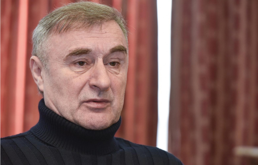 (VIDEO) Ante Prkačin Pupovca nazvao ‘škopigudom’, a Šoškočanina ‘žoharom’: ‘Domovinski pokret će ukloniti spomenik tog neplivača iz Borova Sela!’